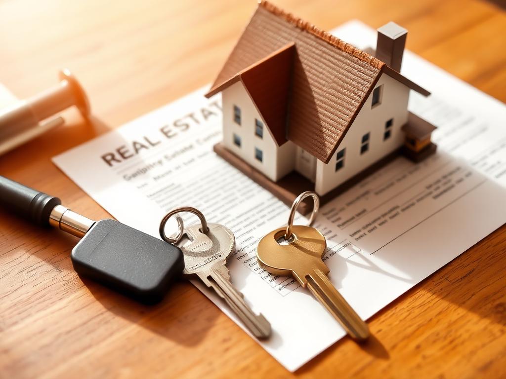 Les erreurs à éviter lors d'un achat immobilier